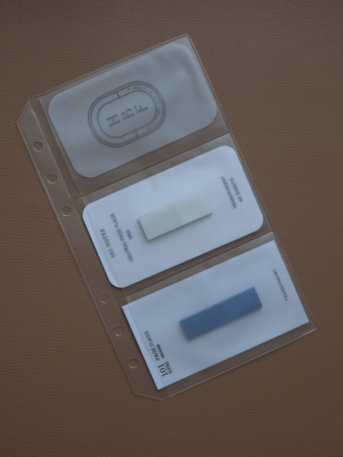 Clear Pockets Dashboard