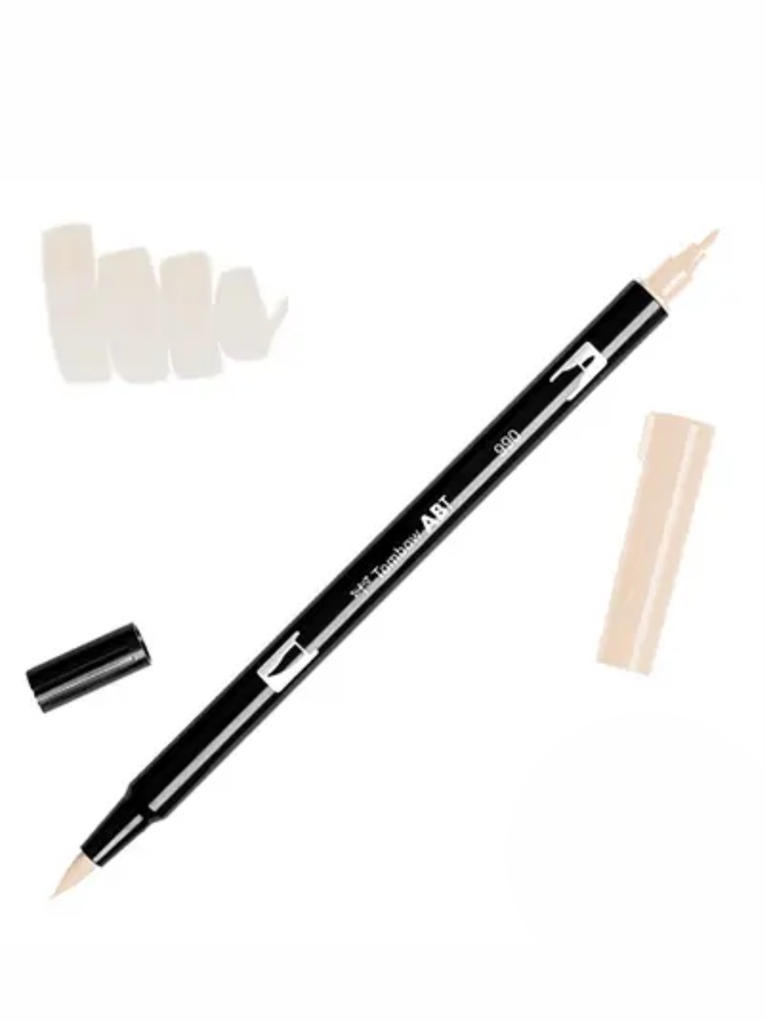 Tombow Dual Brush Highlighter
