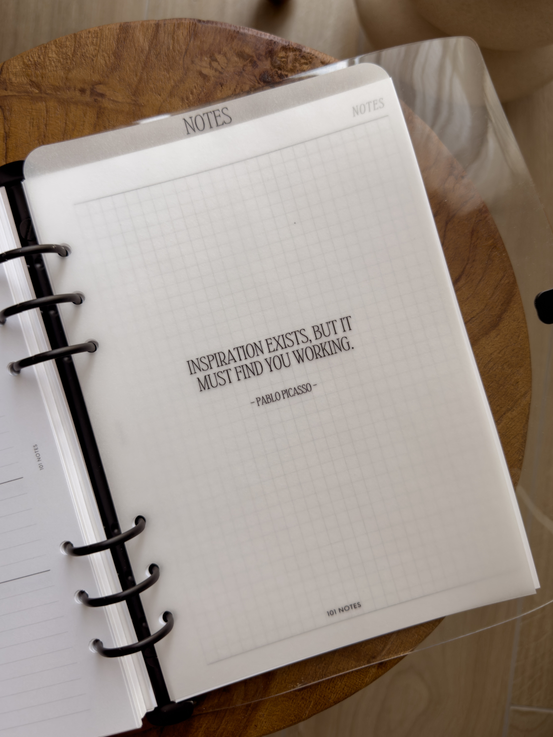 Vellum Dashboards with Tab