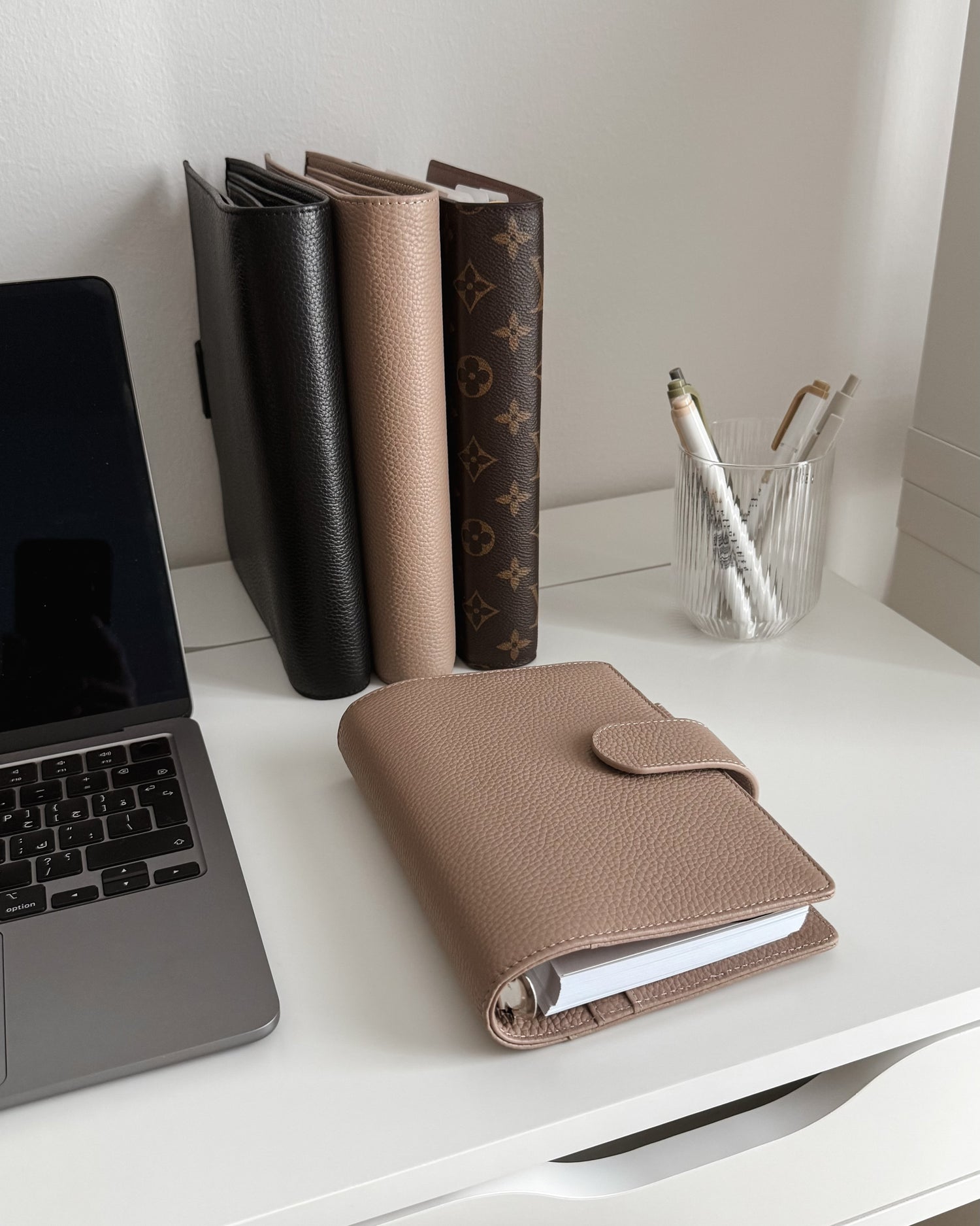 Planner Covers
