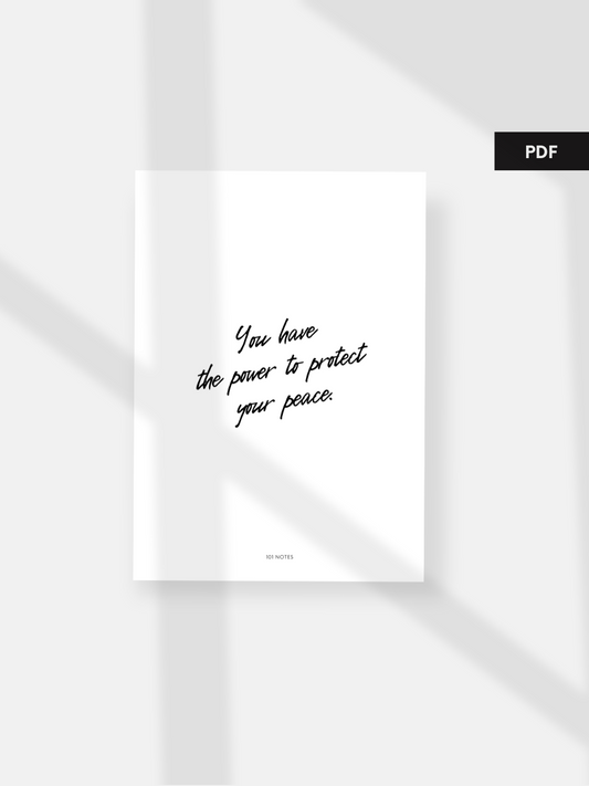 PDF - Dashboard - Quote 5