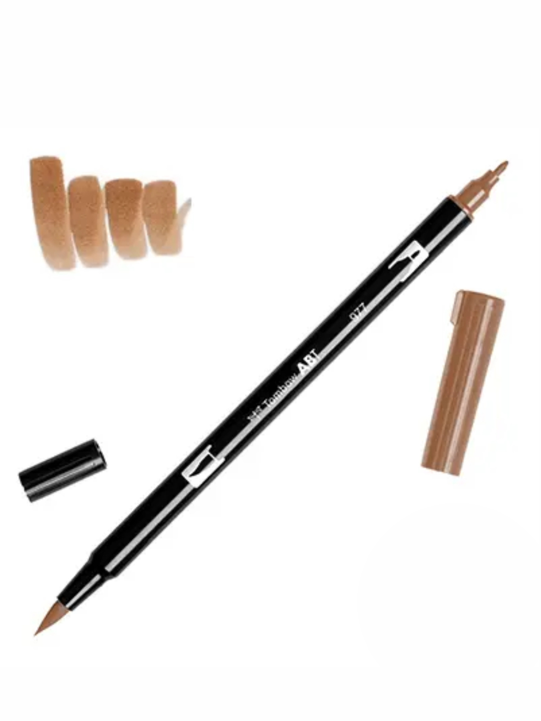 Tombow Dual Brush Highlighter