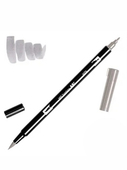 Tombow Dual Brush Highlighter