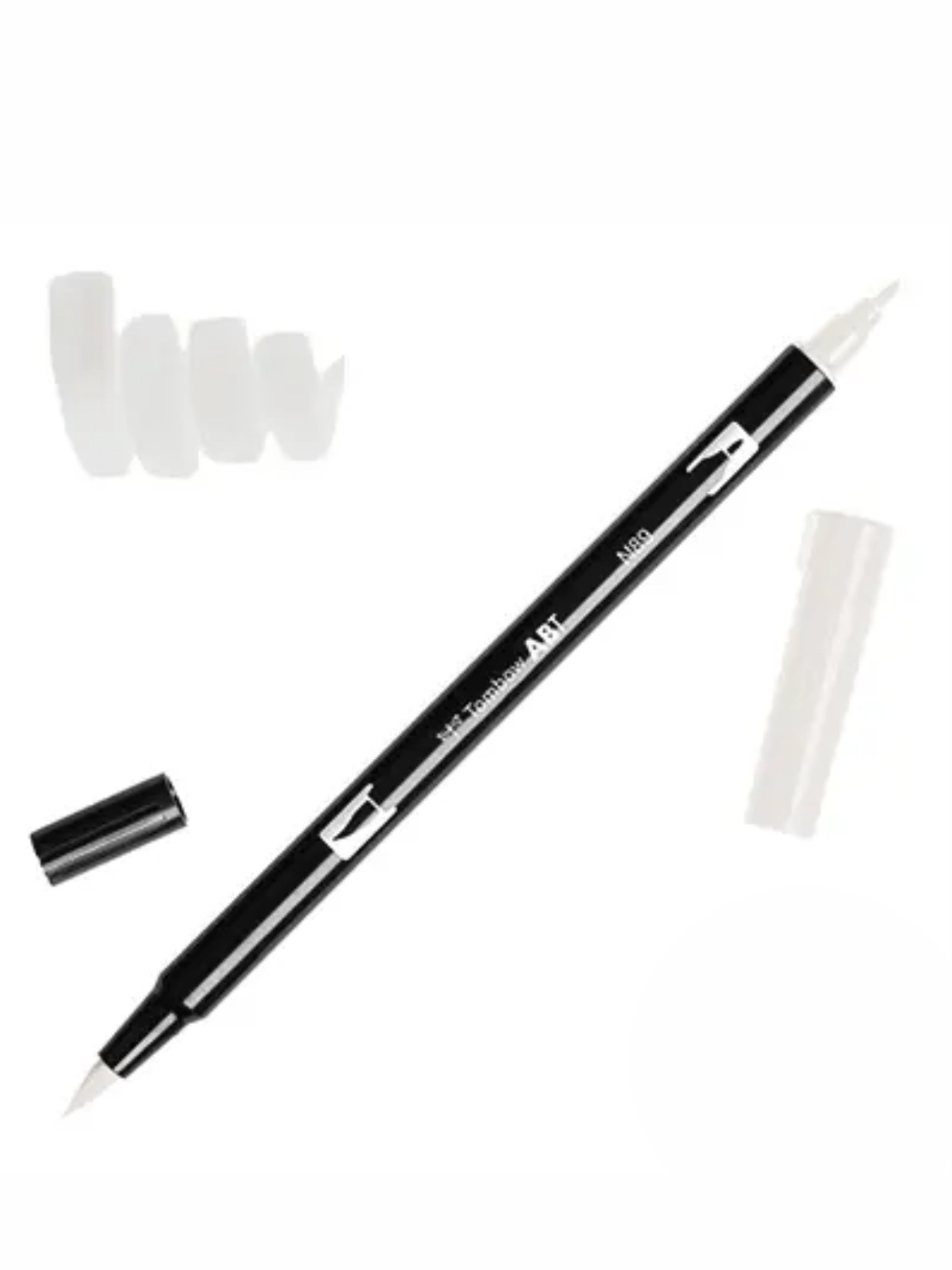 Tombow Dual Brush Highlighter