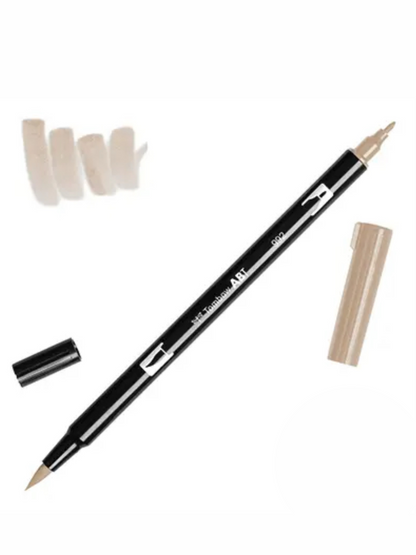 Tombow Dual Brush Highlighter