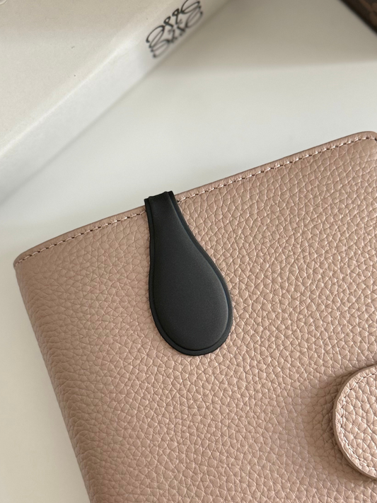 OLICLIP Magnetic Paper Clip - Large - Nero