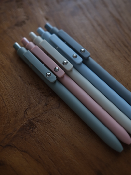 Zennyth Gel Ink Pen